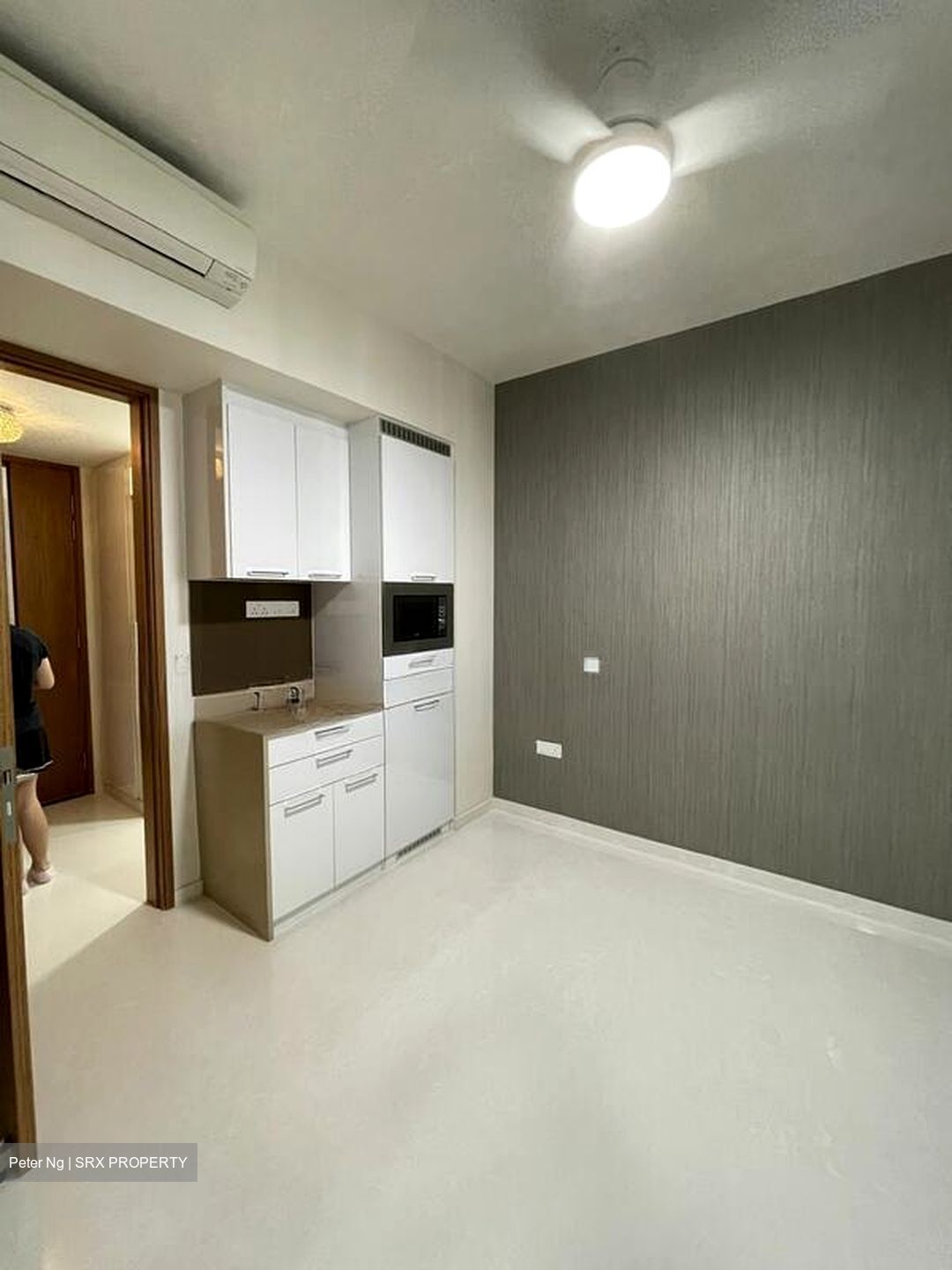 Trilive (D19), Condominium #504380461